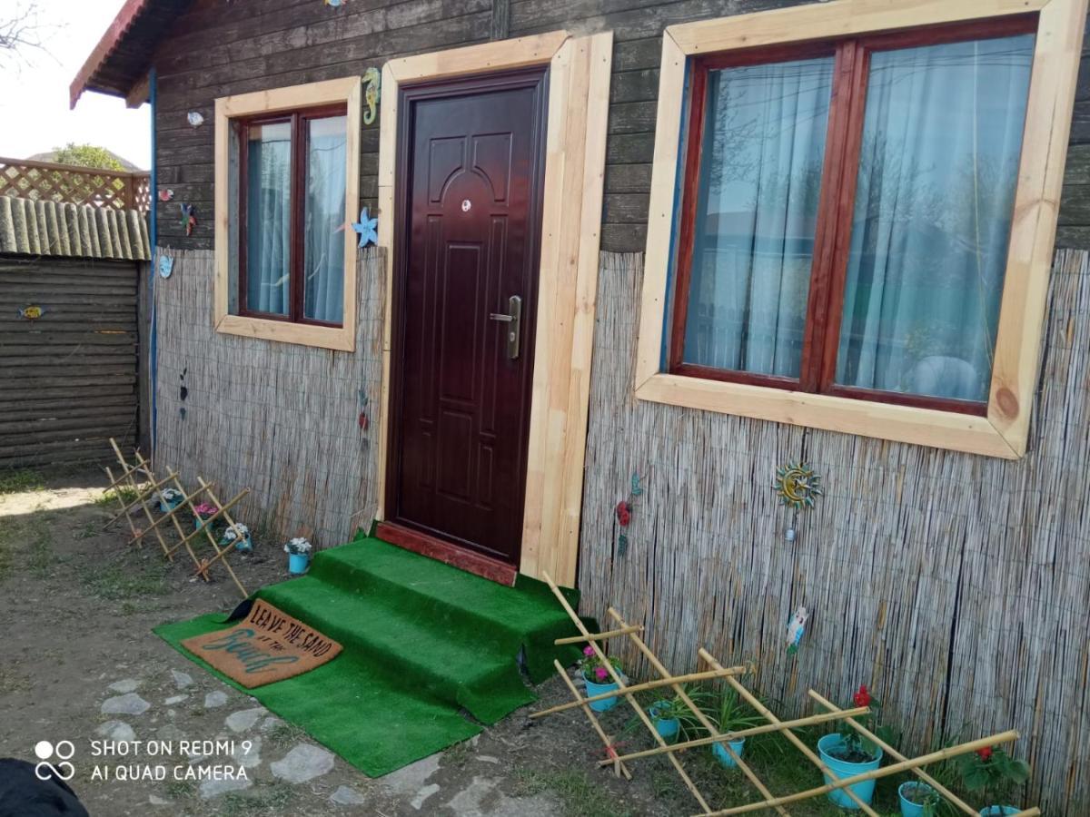 Casa Delta 106 Sfântu Gheorghe Exterior foto