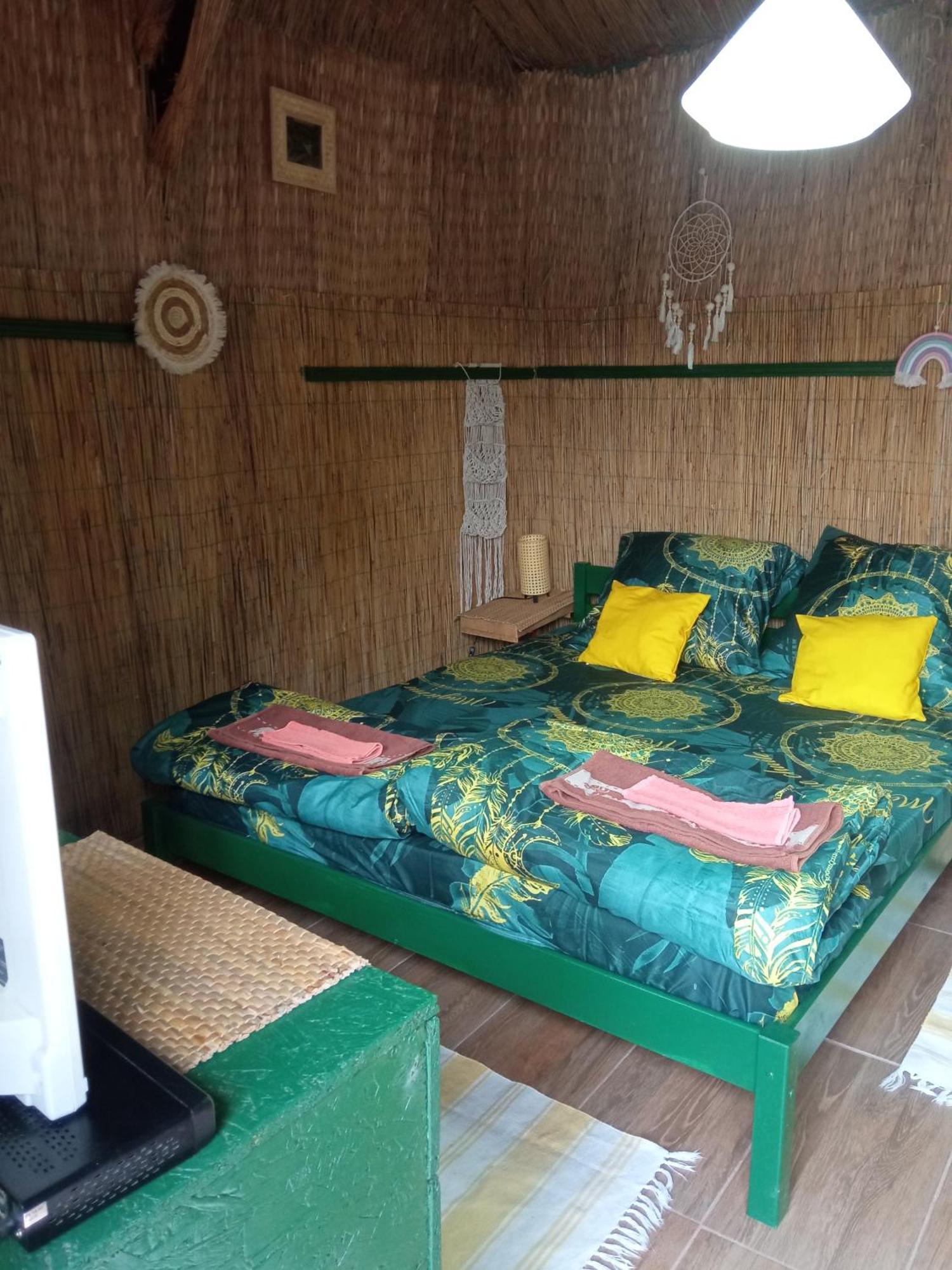 Casa Delta 106 Sfântu Gheorghe Quarto foto