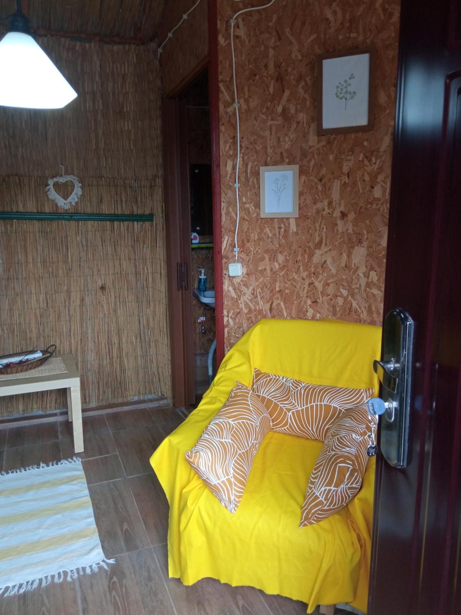 Casa Delta 106 Sfântu Gheorghe Quarto foto