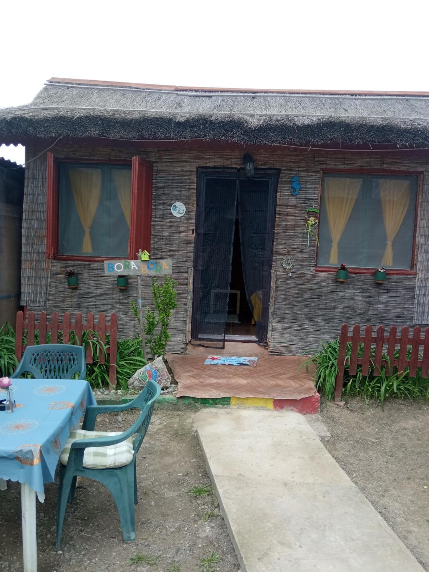 Casa Delta 106 Sfântu Gheorghe Exterior foto