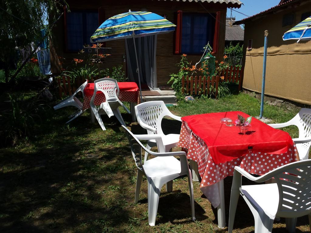 Casa Delta 106 Sfântu Gheorghe Exterior foto