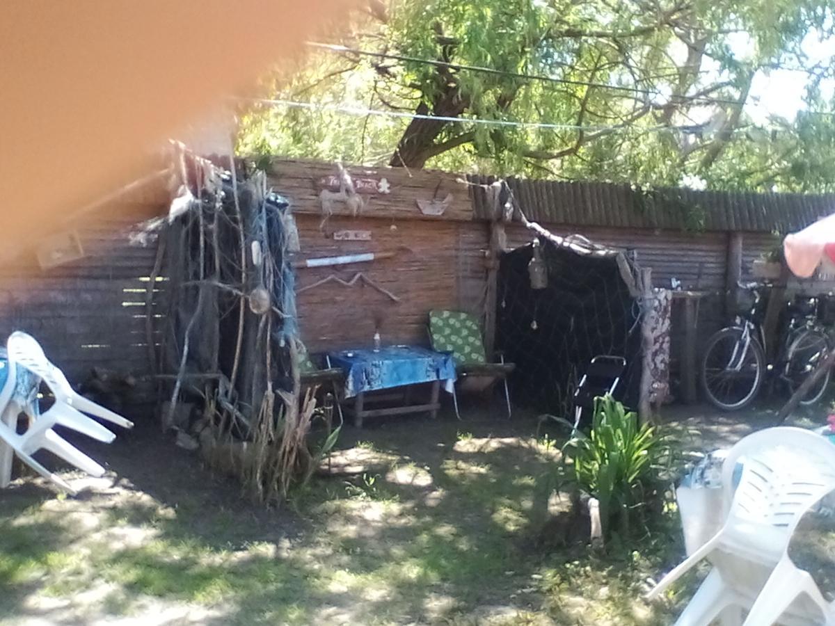 Casa Delta 106 Sfântu Gheorghe Exterior foto